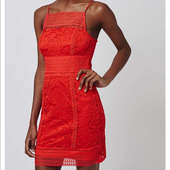 cassia lace dress Coco Rosine